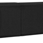 Ollie 188" Boucle Fabric Upholstered 7pc. Modular Sectional