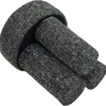 Larson Fabric Upholstered Stool