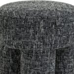 Larson Fabric Upholstered Stool