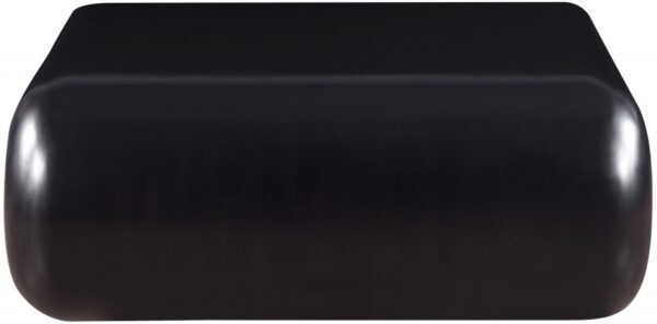 Enigma Painted Veneer Coffee Table