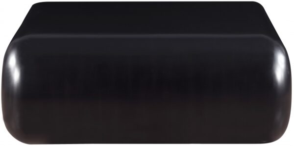 Enigma Painted Veneer Coffee Table