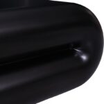 Enigma Painted Veneer Coffee Table