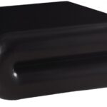 Enigma Painted Veneer Coffee Table