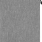 Medley Linen Textured Nightstand / Side Table