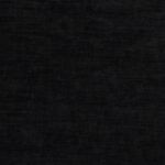 Edison Chenille Fabric Upholstered Bench