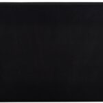 Elias Boucle Fabric Upholstered Bed