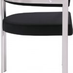 Marcello Stone Velvet Upholstered Dining Chair