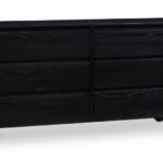 Kent Ash Wood Dresser