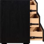 Kent Ash Wood Dresser