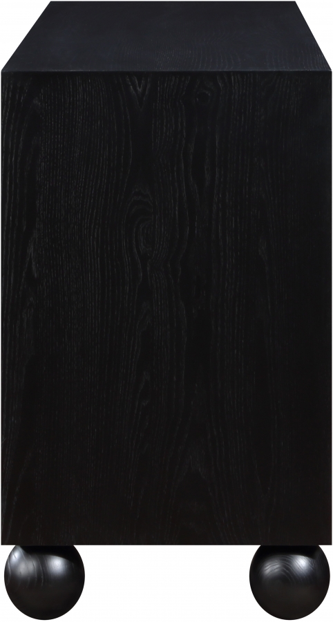 Kent Ash Wood Dresser