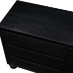Kent Ash Wood Dresser