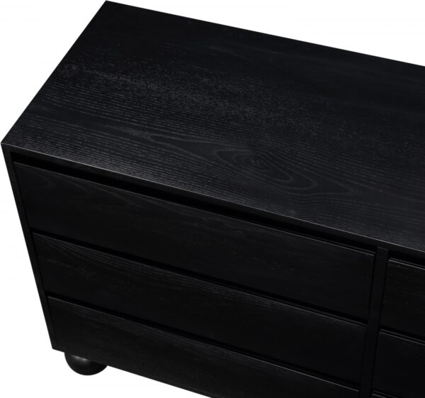 Kent Ash Wood Dresser