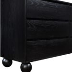 Kent Ash Wood Dresser