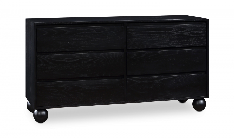 Kent Ash Wood Dresser