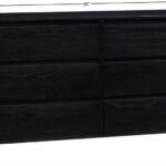 Kent Ash Wood Dresser