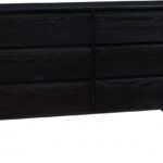 Kent Ash Wood Dresser