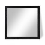 Kent Ash Wood Mirror