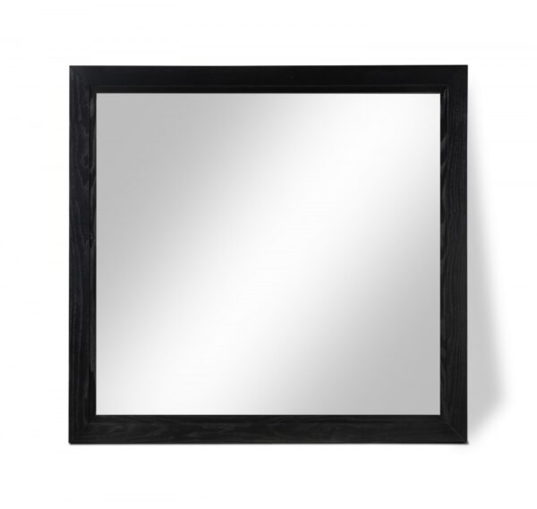 Kent Ash Wood Mirror