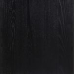 Kent Ash Wood Nightstand