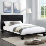 Kent Ash Wood Bed