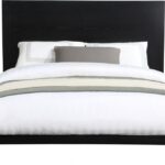 Kent Ash Wood Bed