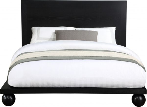 Kent Ash Wood Bed