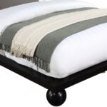 Kent Ash Wood Bed
