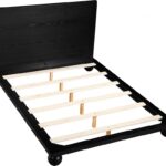 Kent Ash Wood Bed