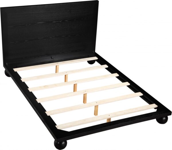 Kent Ash Wood Bed