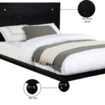 Kent Ash Wood Bed