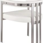 Marcello Vegan Leather Upholstered Dining Chair