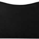 Everest Linen Textured Fabric Upholstered Bed
