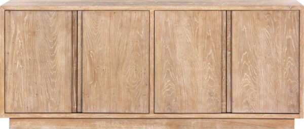 Cyrus Burl Wood Sideboard / Buffet