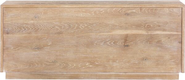 Cyrus Burl Wood Sideboard / Buffet