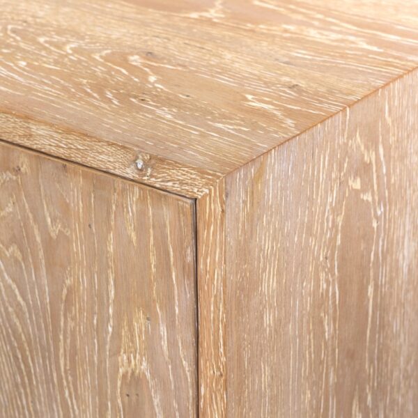 Cyrus Burl Wood Sideboard / Buffet
