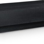 Otto Oak Veneer Coffee Table