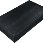 Otto Oak Veneer Coffee Table