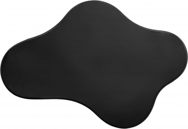 Romaine Iron Coffee Table