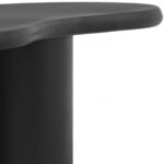 Romaine Iron Coffee Table