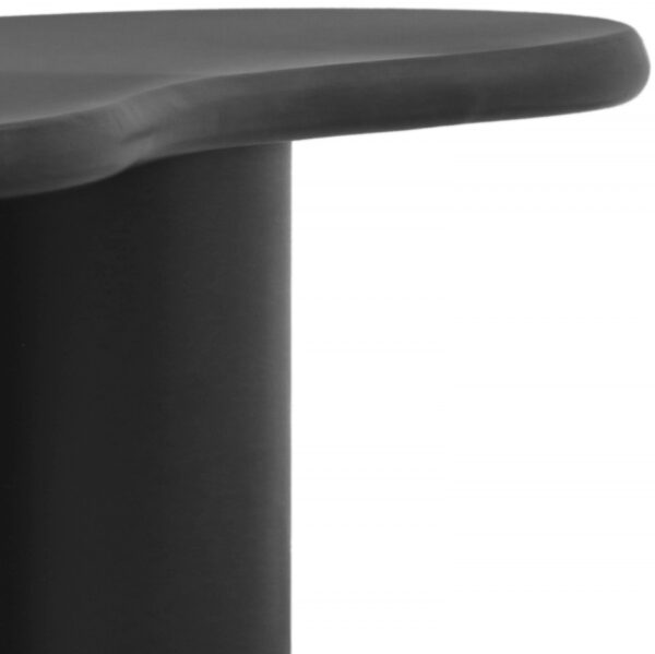 Romaine Iron Coffee Table
