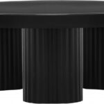 Rhodes Iron Coffee Table