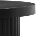 Rhodes Iron Coffee Table