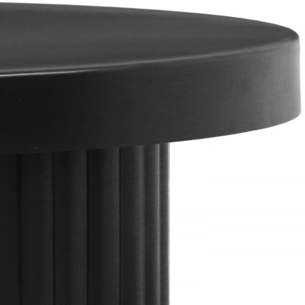 Rhodes Iron Coffee Table