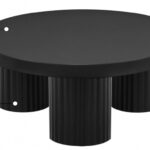 Rhodes Iron Coffee Table