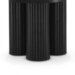 Rhodes Iron End / Side Table