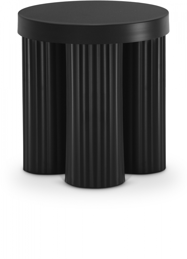 Rhodes Iron End / Side Table