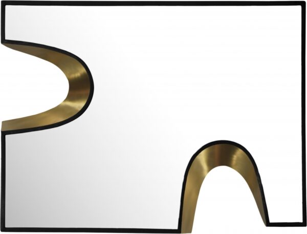 Soleil Mirror
