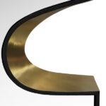 Soleil Mirror