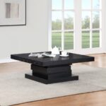 Westmount Ash Veneer Coffee Table