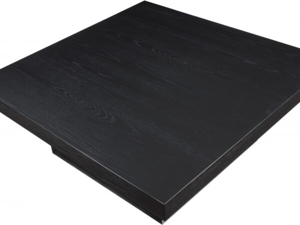 Westmount Ash Veneer Coffee Table